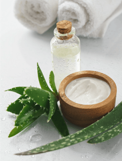 Tratamiento facial en Berke Spa