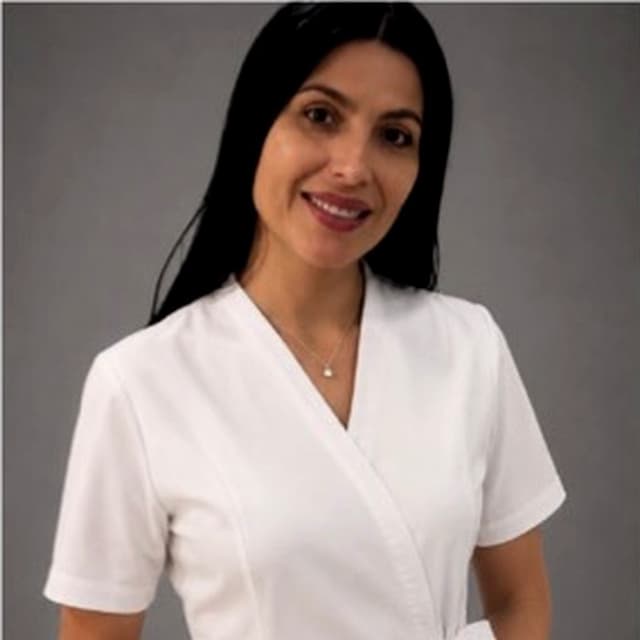 Lorena Vásquez Cáceres — Fundadora de Berke Spa