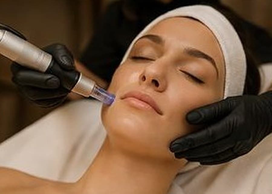 Dermapen — Berke Spa Vitacura