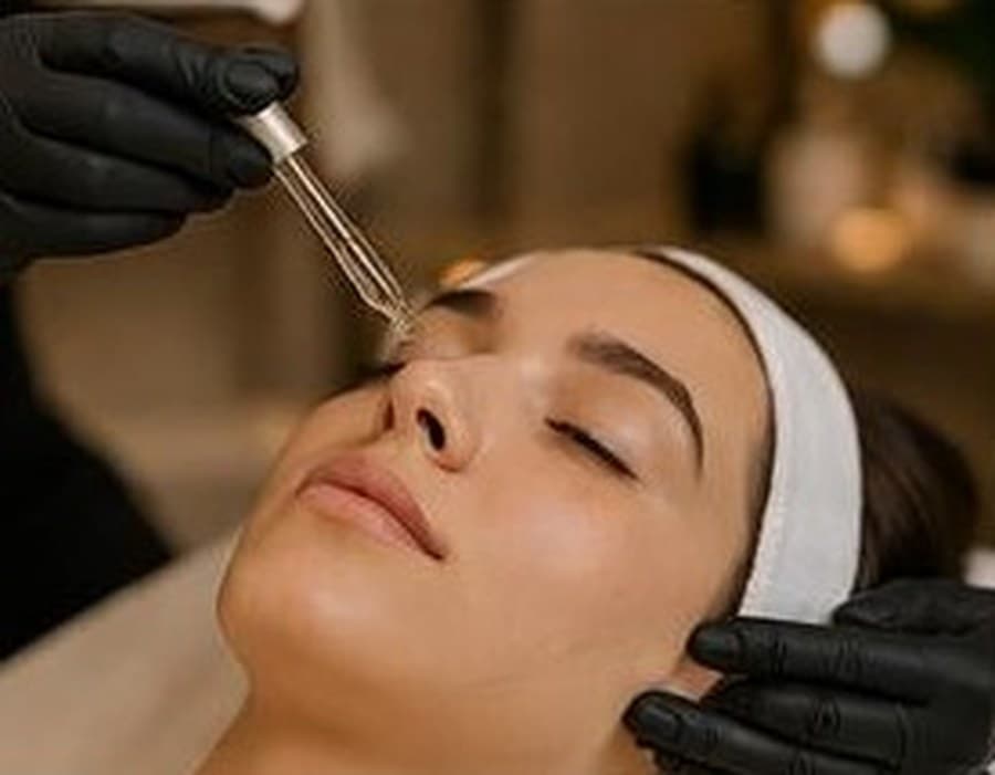 Exosomas — Berke Spa Vitacura