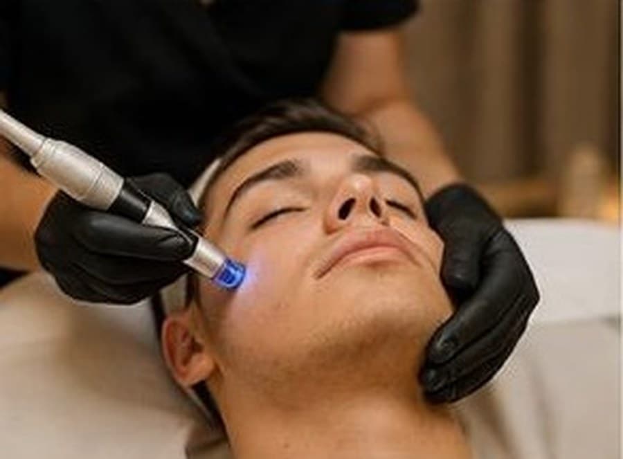 AquaGlow Ritual — Berke Spa Vitacura