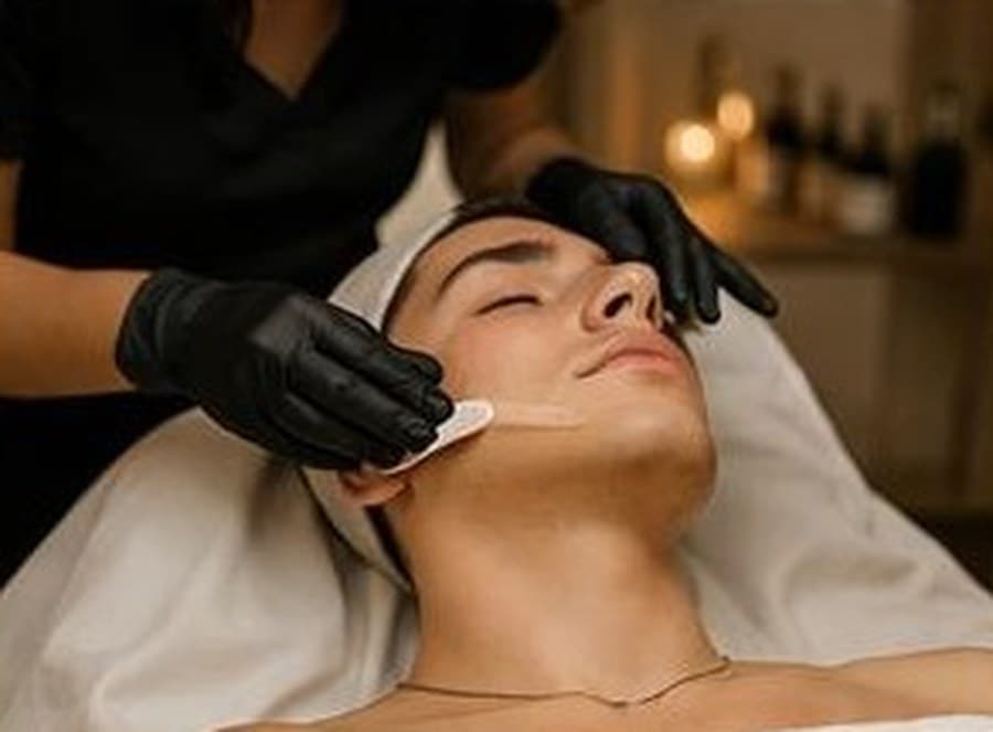 Skin Reset Detox — Berke Spa Vitacura