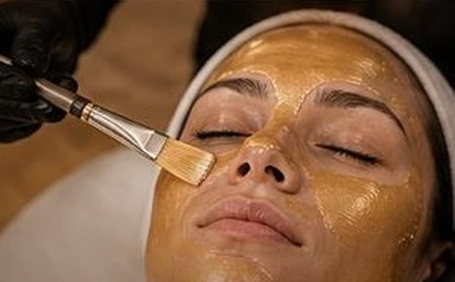 Peeling Facial — Berke Spa Vitacura