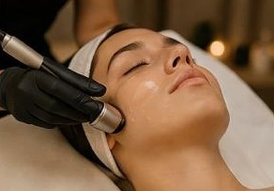 Ritual Lift & Glow — Berke Spa Vitacura