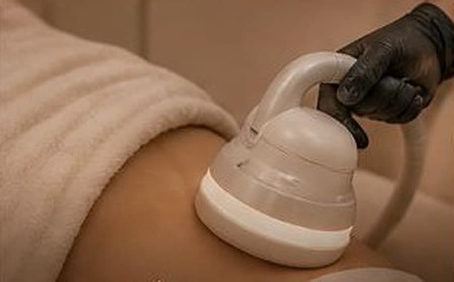 Masaje Reductivo — Berke Spa Vitacura