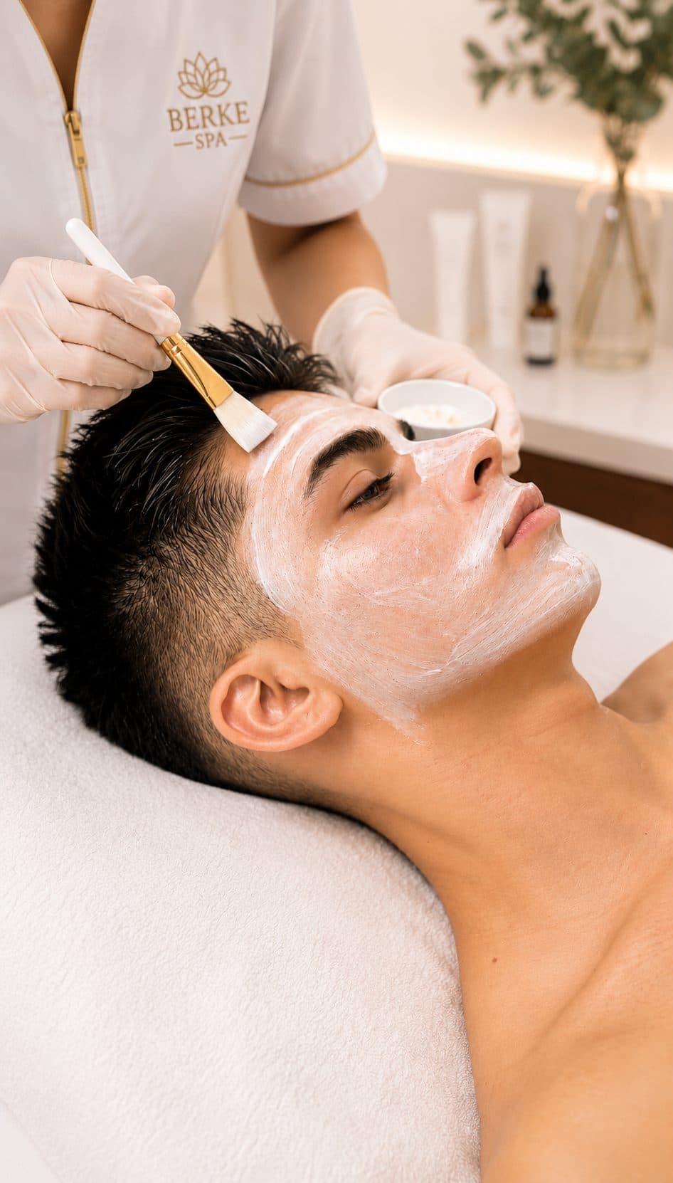 Skin Reset Detox