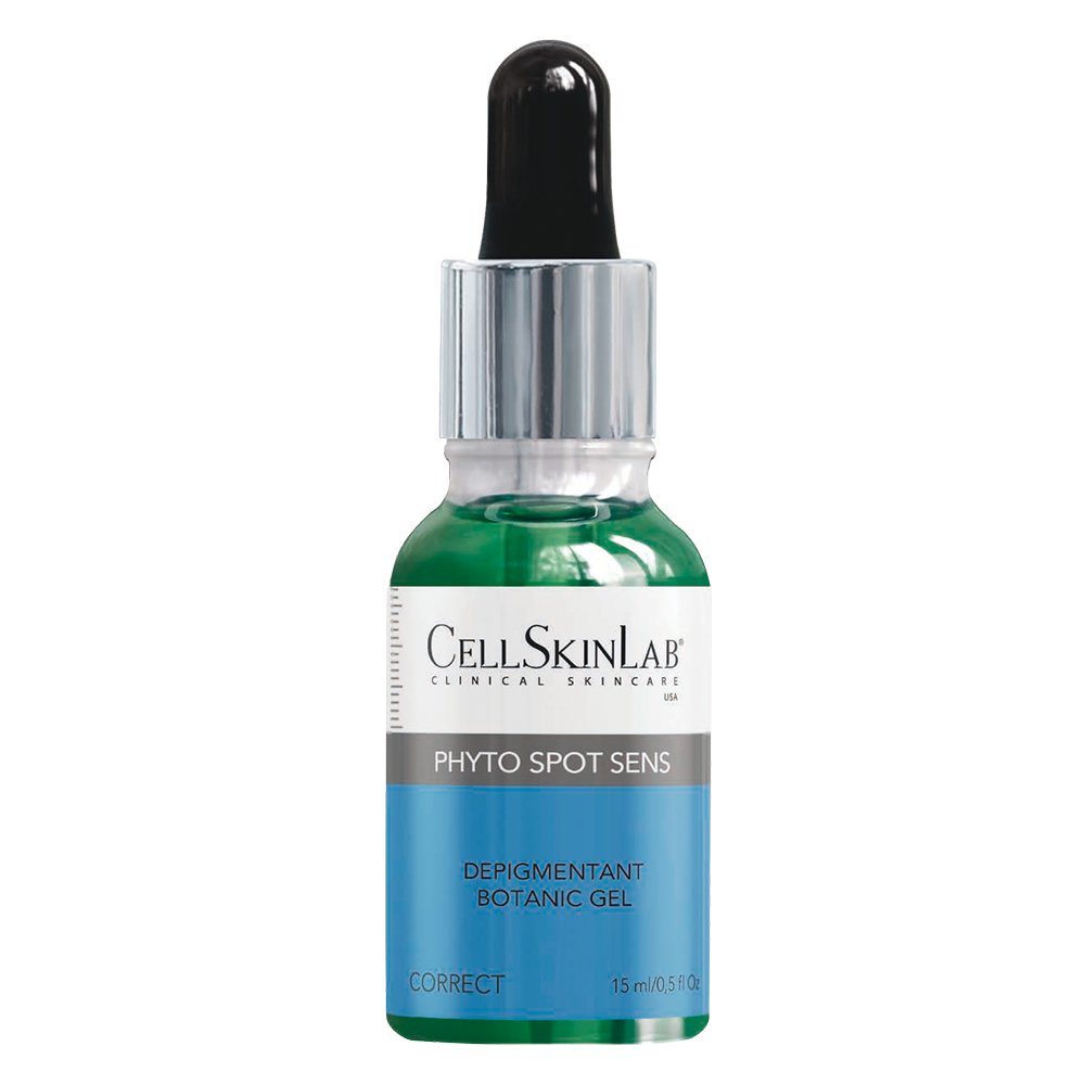 PHYTO SPOT SENS